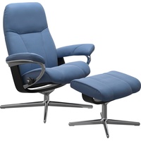 Stressless Stressless® »Consul«, mit Cross Base, Größe S, M