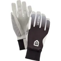 Hestra Women ́s XC Primaloft 5F Schwarz