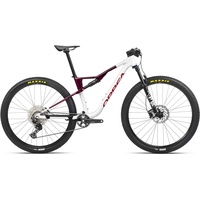 Orbea Oiz H30 Weiß Modell 2023