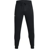 Under Armour Rival Fleece Jogginghose Herren 001 black/white L