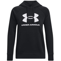 Under Armour Rival Fleece Big Logo Hdy Shirt