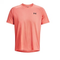 Under Armour Herren Shirt Tech 2.0 Novelty, BETA, S