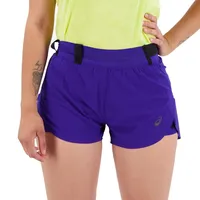 Asics Metarun Split SHORT, W