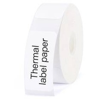Niimbot Thermoetiketten, 30x15mm, weiß, 1 Rolle (NII-L1530W)