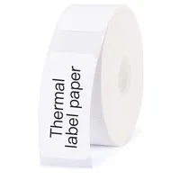 Niimbot Universaletiketten A2A68601301 Weiß 30 x 15 mm 210