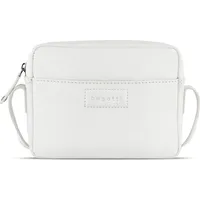 Bugatti Elsa Shoulder Bag S White