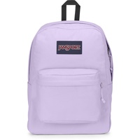 Jansport SuperBreak One pastel lilac