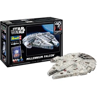 REVELL Geschenkset Millennium Falcon