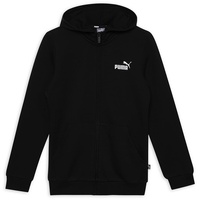 Puma Mädchen schwarz