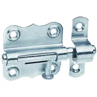 GAH Alberts Grendelriegel 39 x 38 mm