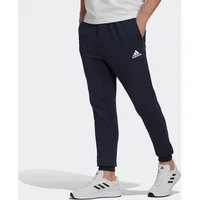 Adidas Essentials Fleece Regular Tapered Hose Legend Ink /