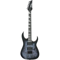IBANEZ GRG121PAR-KBF E-Gitarre