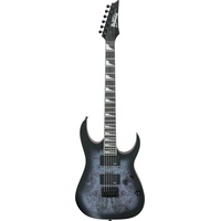 Ibanez GRG121PAR-KBF Deep Dusk Burst Flat