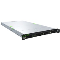 Fujitsu Primergy RX2530 M7 SFF, 1x Xeon Silver 4410T,