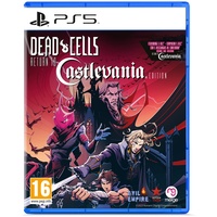 Merge Games Dead Cells: Return to Castlevania Edition (PS5)