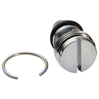 Grohe Vorabsperrung komplett 43393000
