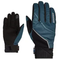 Ziener Uzomi Aw Touch Handschuhe - Hale Navy -