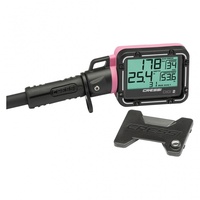 Cressi Digi 2 - Pink - One Size