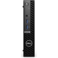 Dell OptiPlex 7010 Micro Core i3-13100T, 8GB 256GB SSD