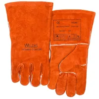 Weldas 5-Finger-Schweißerhandschuhe Weldas 10-2101XL-LH