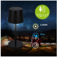 Briloner LED Tischleuchte »PIHA«