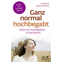 Klett Cotta Ganz normal hochbegabt (Fachratgeber Klett-Cotta, Bd.)