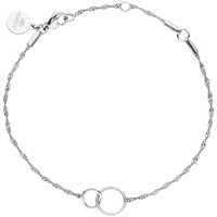 Purelei Armband Kekahi in gedrehter Optik Armbänder & Armreife