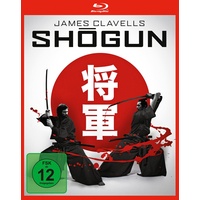 Paramount Shogun (Blu-ray)