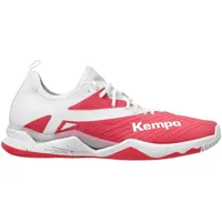 Kempa Wing Lite 2.0 Handballschuhe Damen weiß 37.5