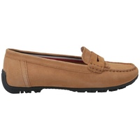 GEOX Kosmopolis + Grip Bootsschuhe Camel 38