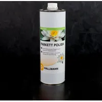 Pallmann Parkett Polish Bodenpflegemittel 1 l