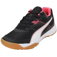 Puma Solarflash II puma black-fire orchid/ puma white-gum 38