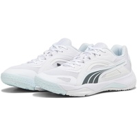 Puma Solarstrike II puma white/ shadow gray/ nitro blue