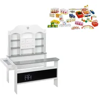 Roba Verkaufsstand Candyshop mit Zubehör