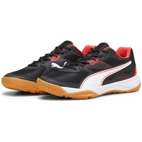 Puma Solarflash II puma black-fire orchid/ puma white-gum 39