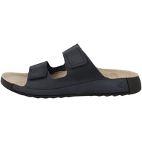 ECCO Herren Cozmo Sandal, Marine, 45 EU