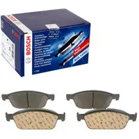 Bosch Bremsbelagsatz, Scheibenbremse