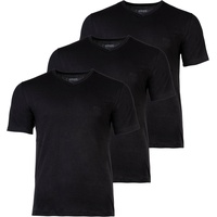 Boss Herren T-Shirt Vn 3P Co T-Shirt, New -