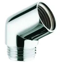 Grohe Rainshower Aqua 26893 1/2'x1/2' für Br.-Halter/-Stange chrom