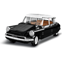 Cobi 1956 Citroen DS 19 Executive Edition