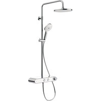 Duravit Shower Systems Duschsystem