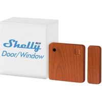 Shelly Blu Door/Window - braun