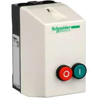 Schneider Electric LE1D12V7 Motorstarter
