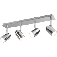 Trio Leuchten Angelo Strahler, GU10