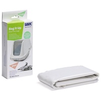 Savic Katzentoiletten-Beutel Nestor Giant 6 Stück