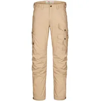 Fjällräven Vidda Pro Lite Hosen - Dune Beige -