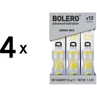Bolero Ice Tea Lemon 12 x 8g