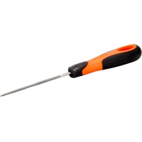 BAHCO 1-230-06-2-2 Rundfeile Halbschlicht 150 mm, Hieb 2 Länge