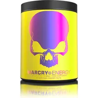 Genius Nutrition WARCRY Energy (300g) Energy Fruits - Pre-Workout