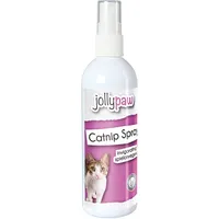 Jolly Paw Catnip play spray 175 ml